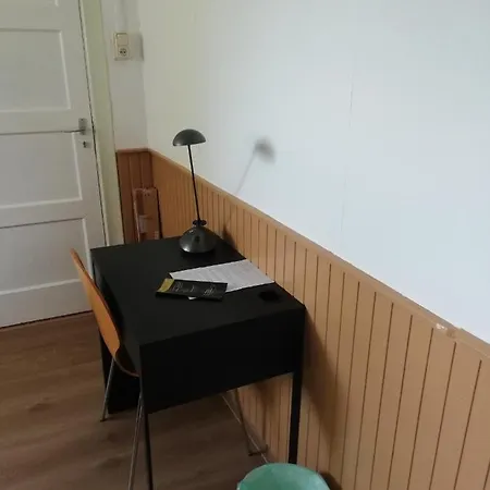 Residentie Blijdorp Gæstehus Rotterdam