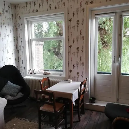 Gæstehus Residentie Blijdorp