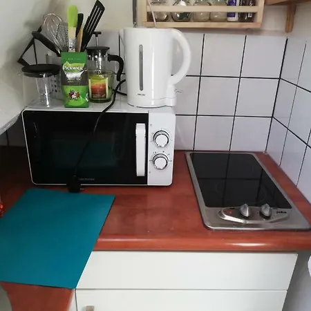 Gæstehus Residentie Blijdorp